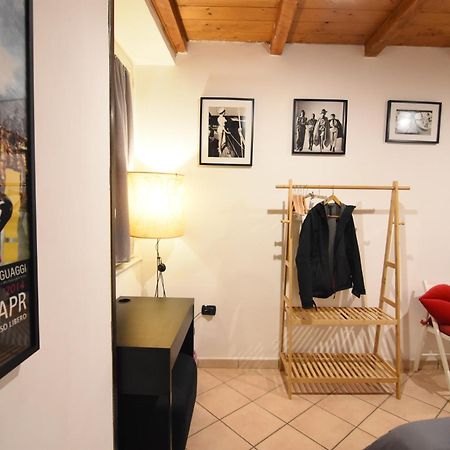 Naplessence Guest House Экстерьер фото