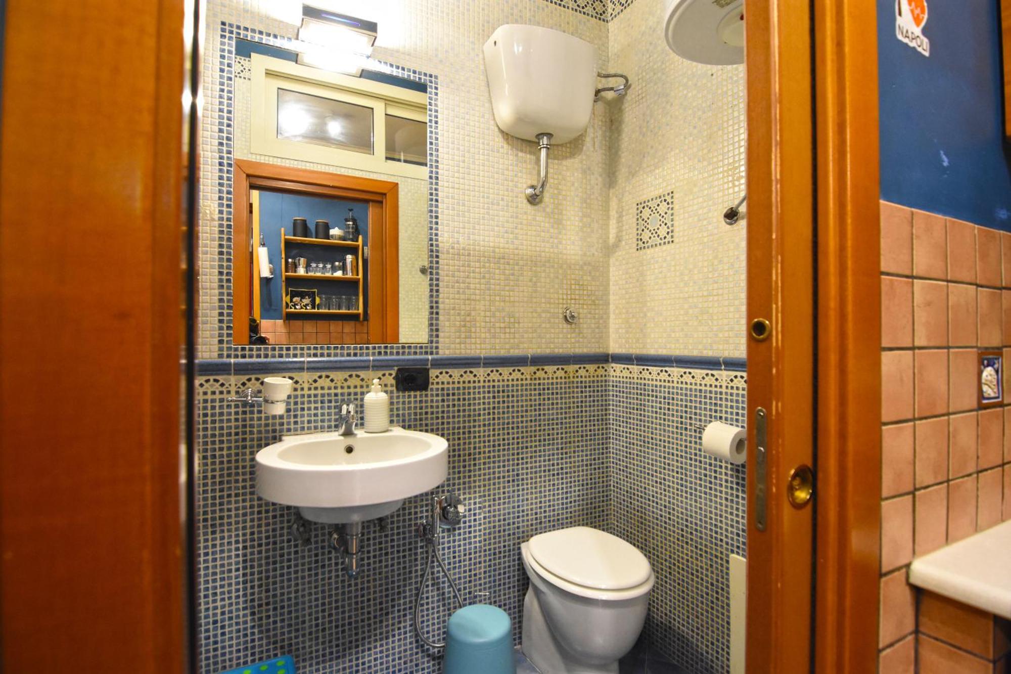 Naplessence Guest House Экстерьер фото