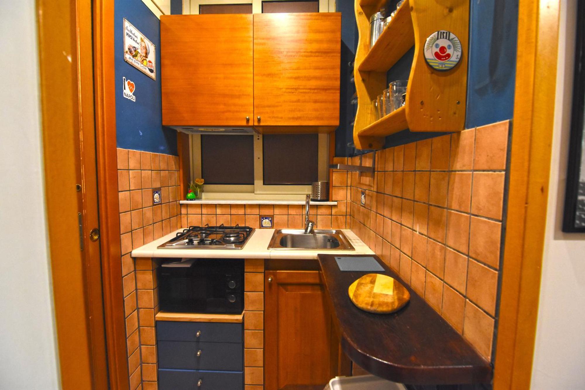 Naplessence Guest House Экстерьер фото