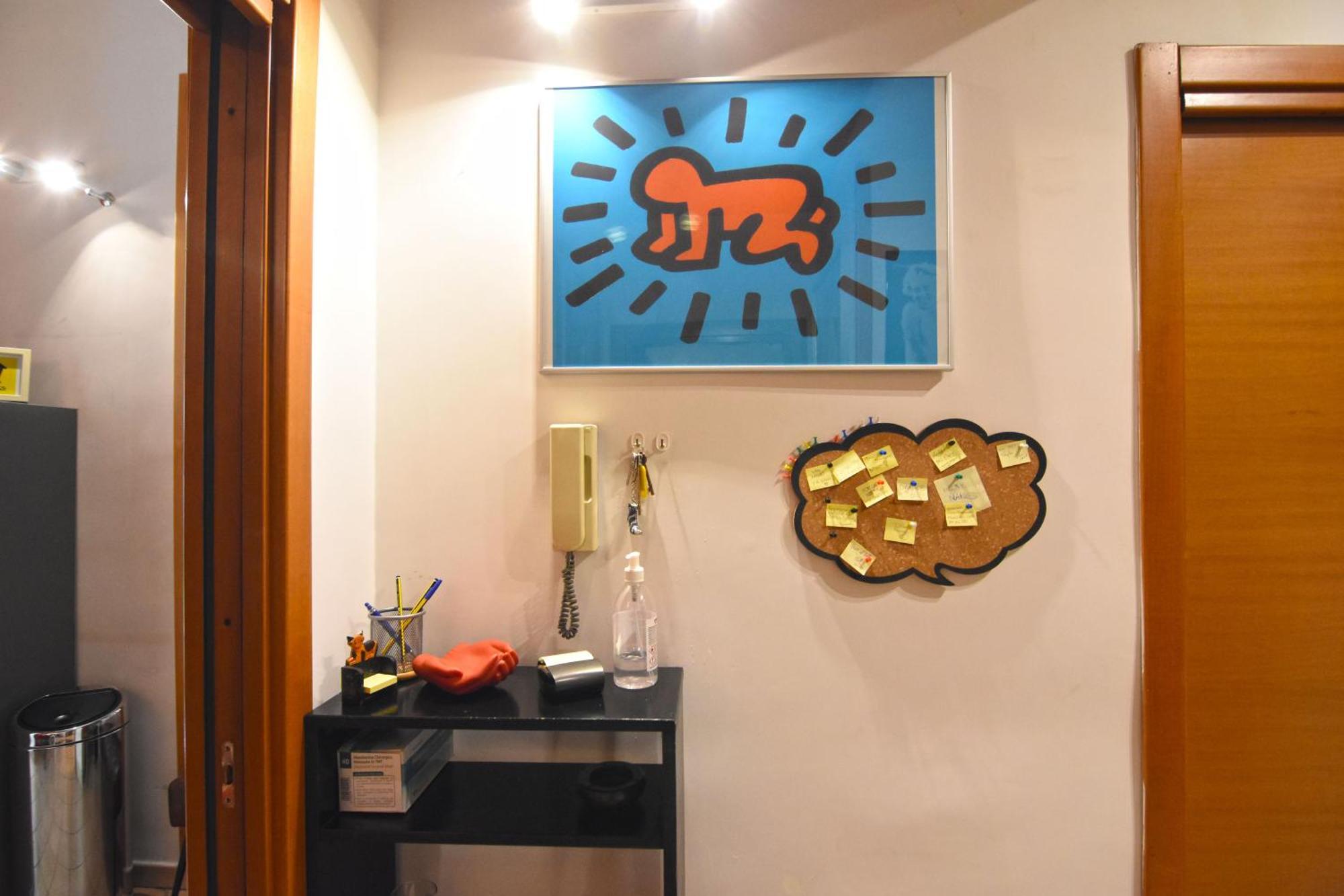 Naplessence Guest House Экстерьер фото