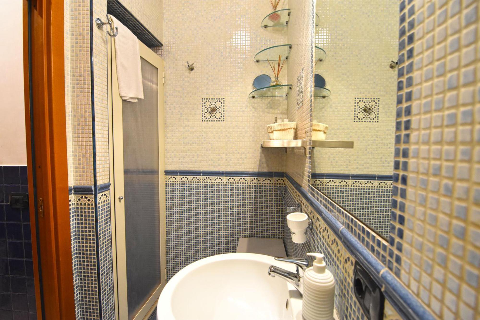 Naplessence Guest House Экстерьер фото