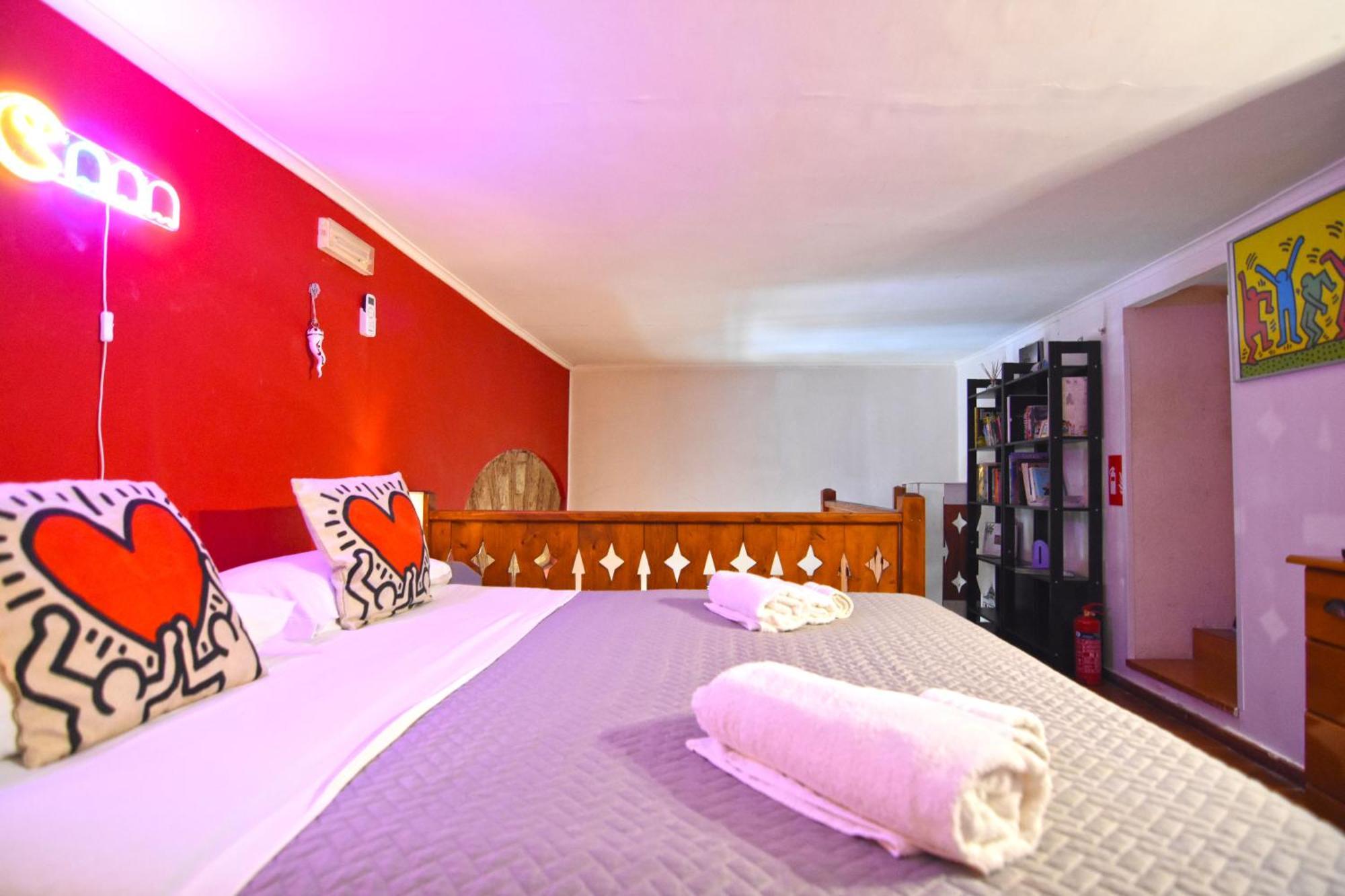 Naplessence Guest House Экстерьер фото