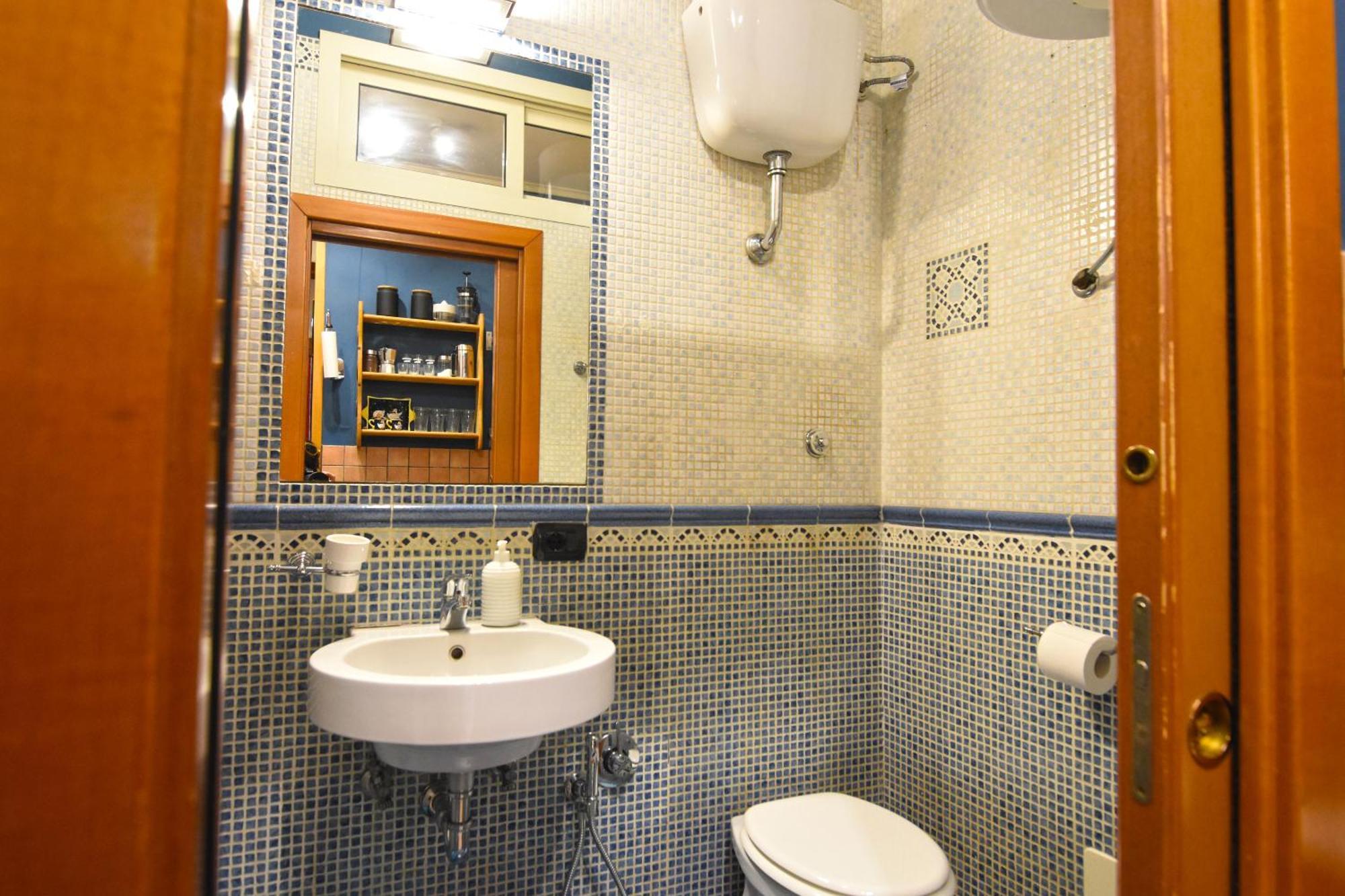Naplessence Guest House Экстерьер фото