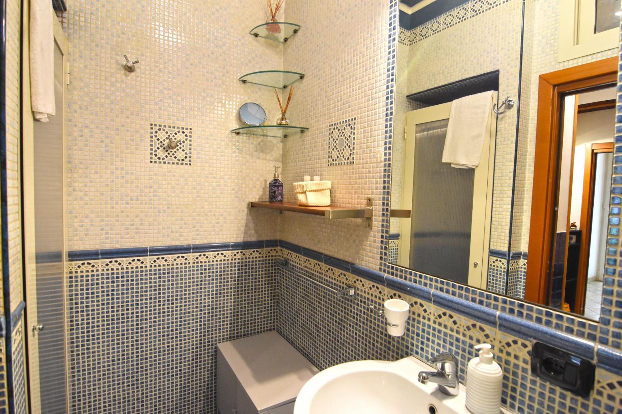 Naplessence Guest House Экстерьер фото